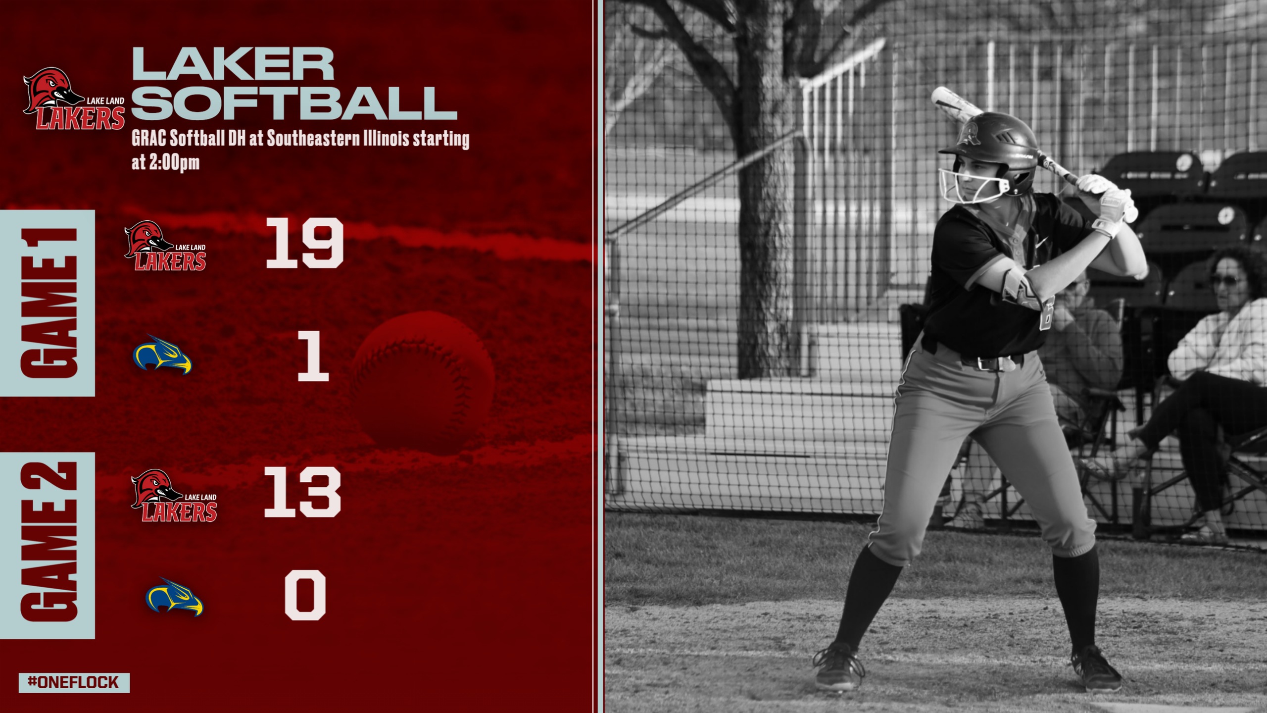 Lakers Sweep the day out scoring the Falcons 32-1