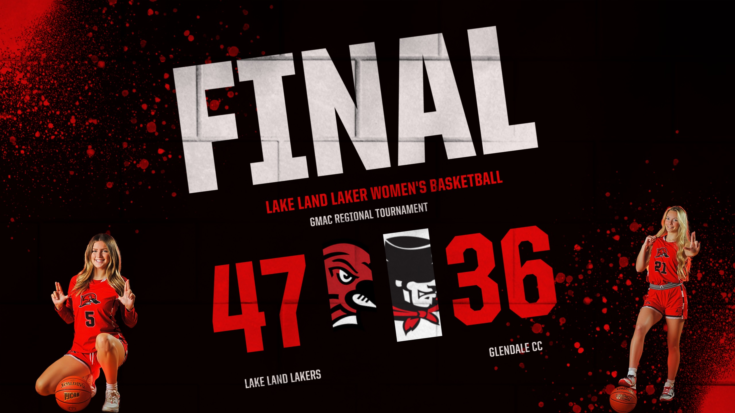 Laker Returns from Arizona after beating Glendale CC.